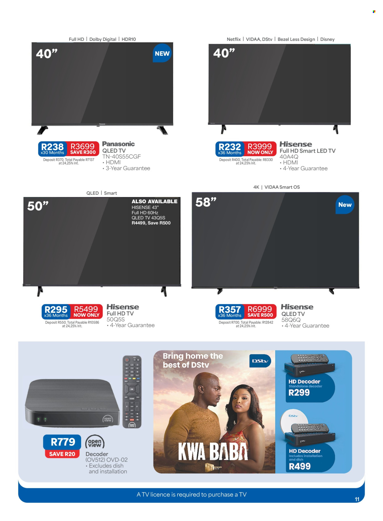 OK Furniture specials - 12/10/2026 - 25/10/2026. Page 11