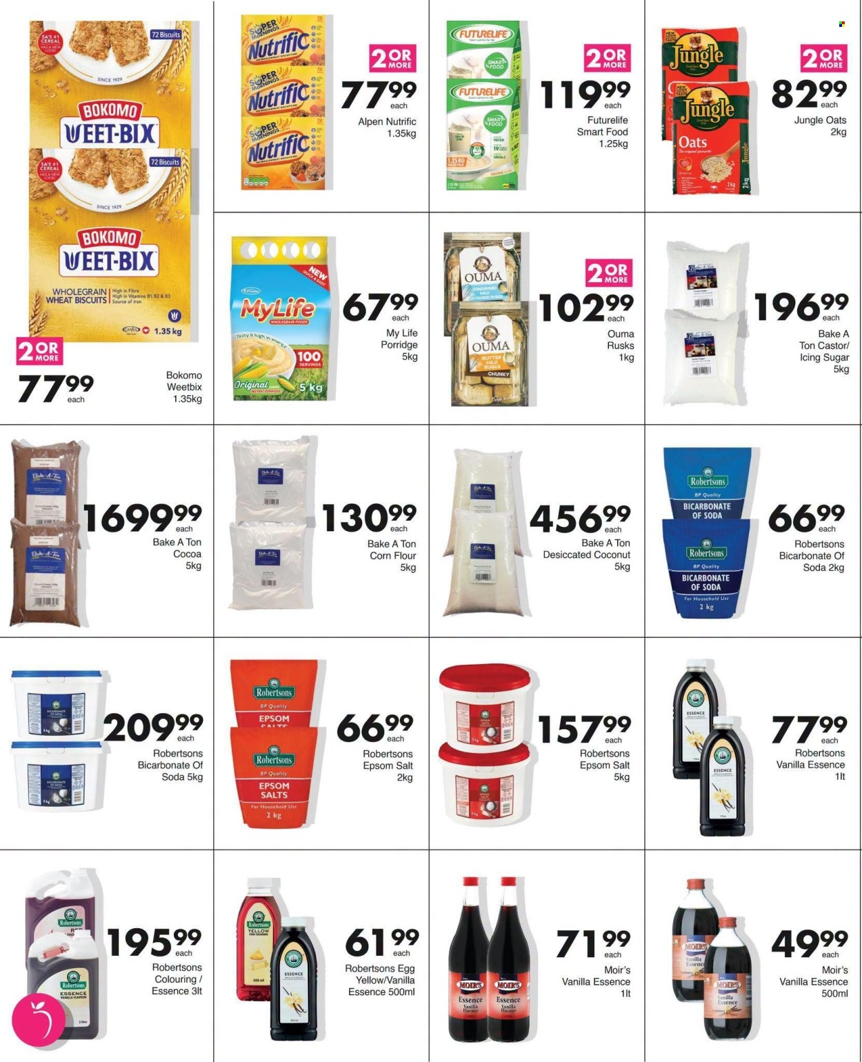 Save hyper specials - 12/10/2026 - 01/11/2026. Page 4
