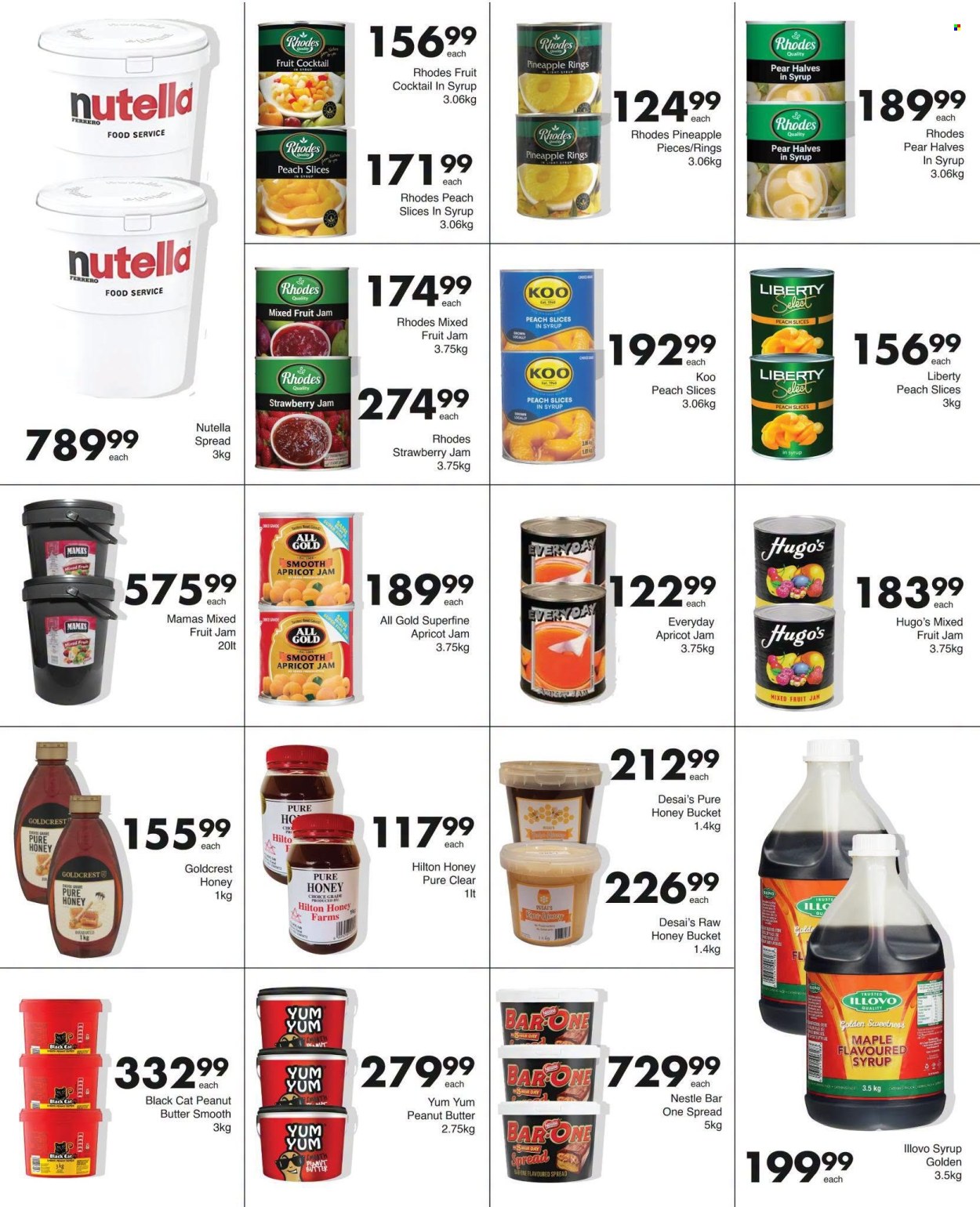 Save hyper specials - 12/10/2026 - 01/11/2026. Page 6