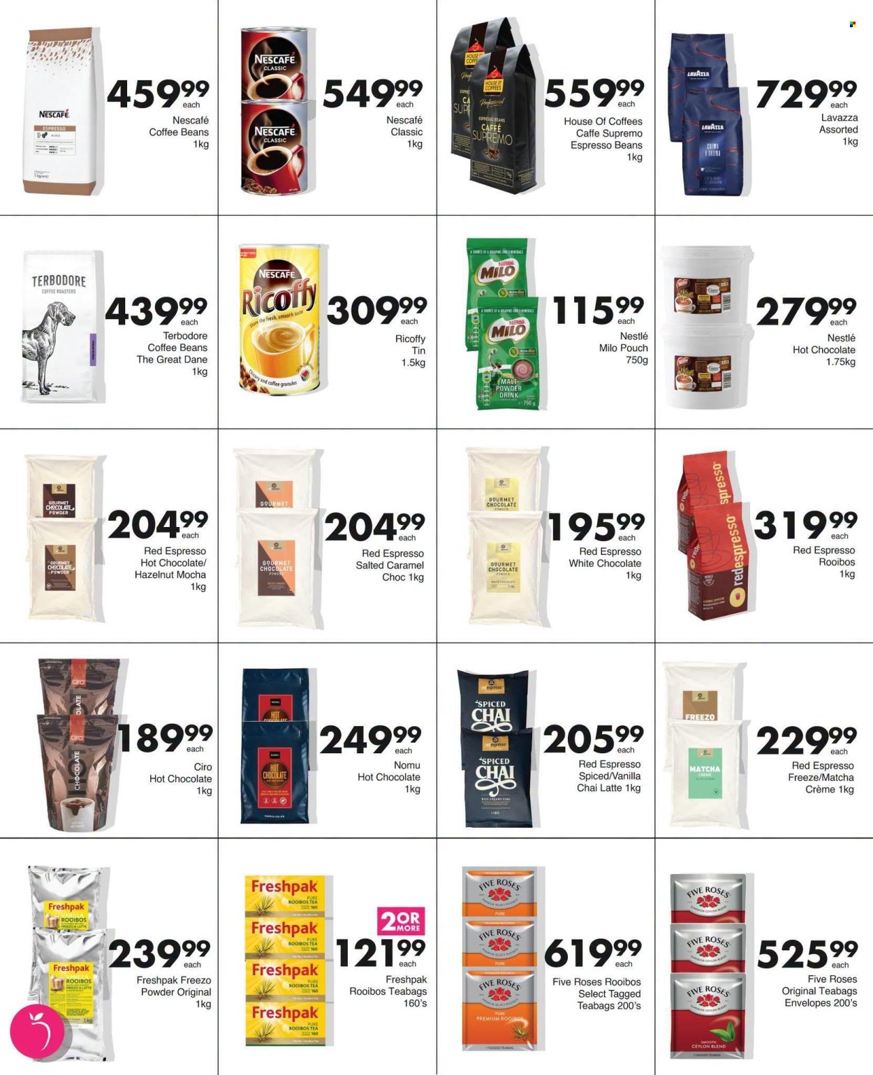 Save hyper specials - 12/10/2026 - 01/11/2026. Page 17