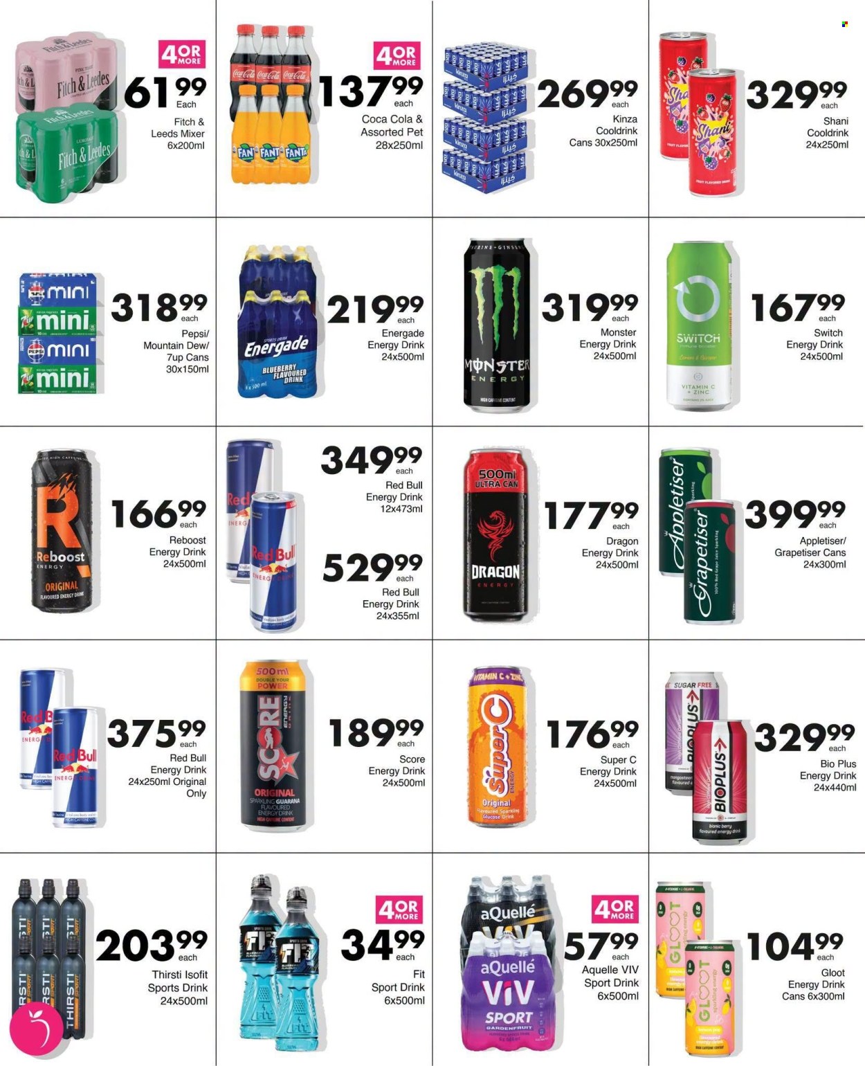 Save hyper specials - 12/10/2026 - 01/11/2026. Page 22