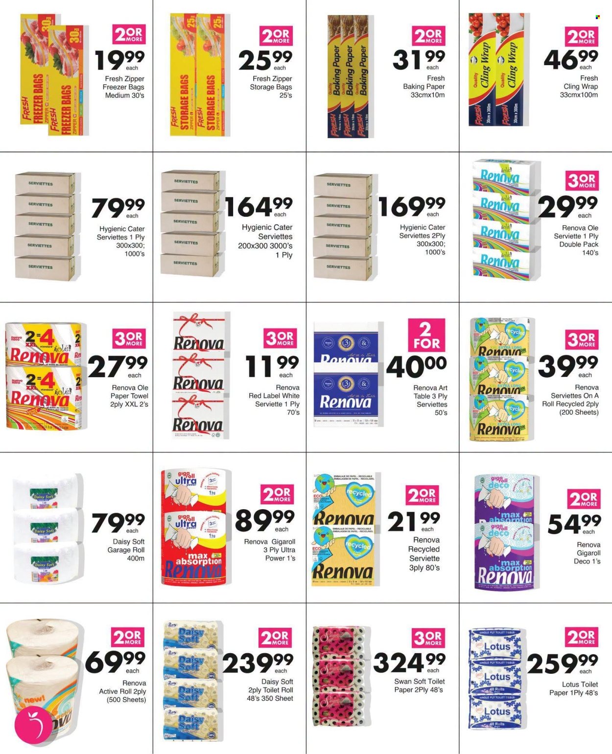 Save hyper specials - 12/10/2026 - 01/11/2026. Page 25