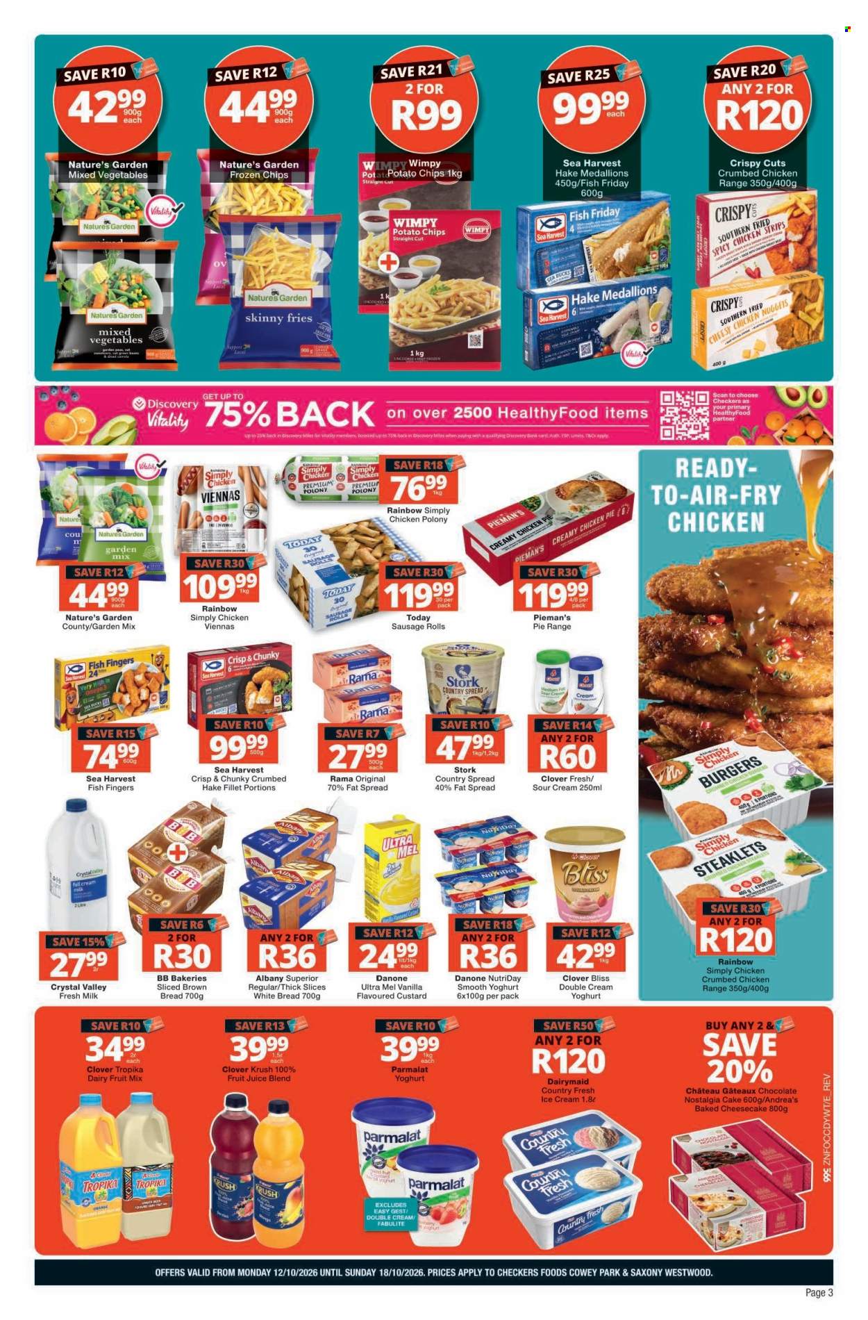 Checkers specials - 12/10/2026 - 18/10/2026. Page 3