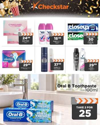 thumbnail - Checkstar catalogue