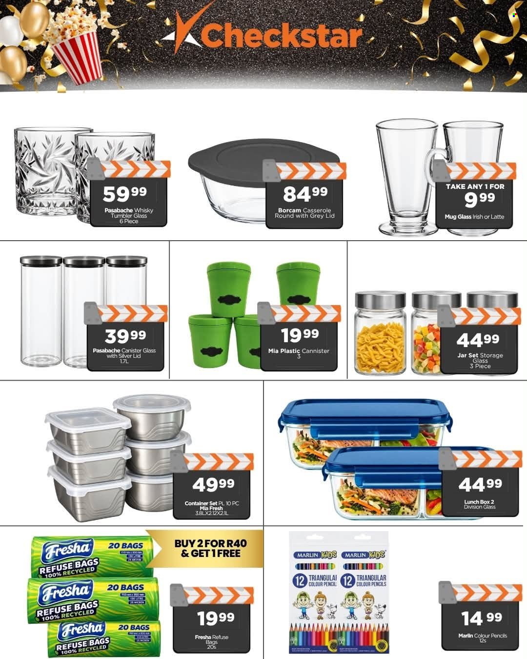 Checkstar specials - 07/10/2026 - 18/10/2026. Page 11