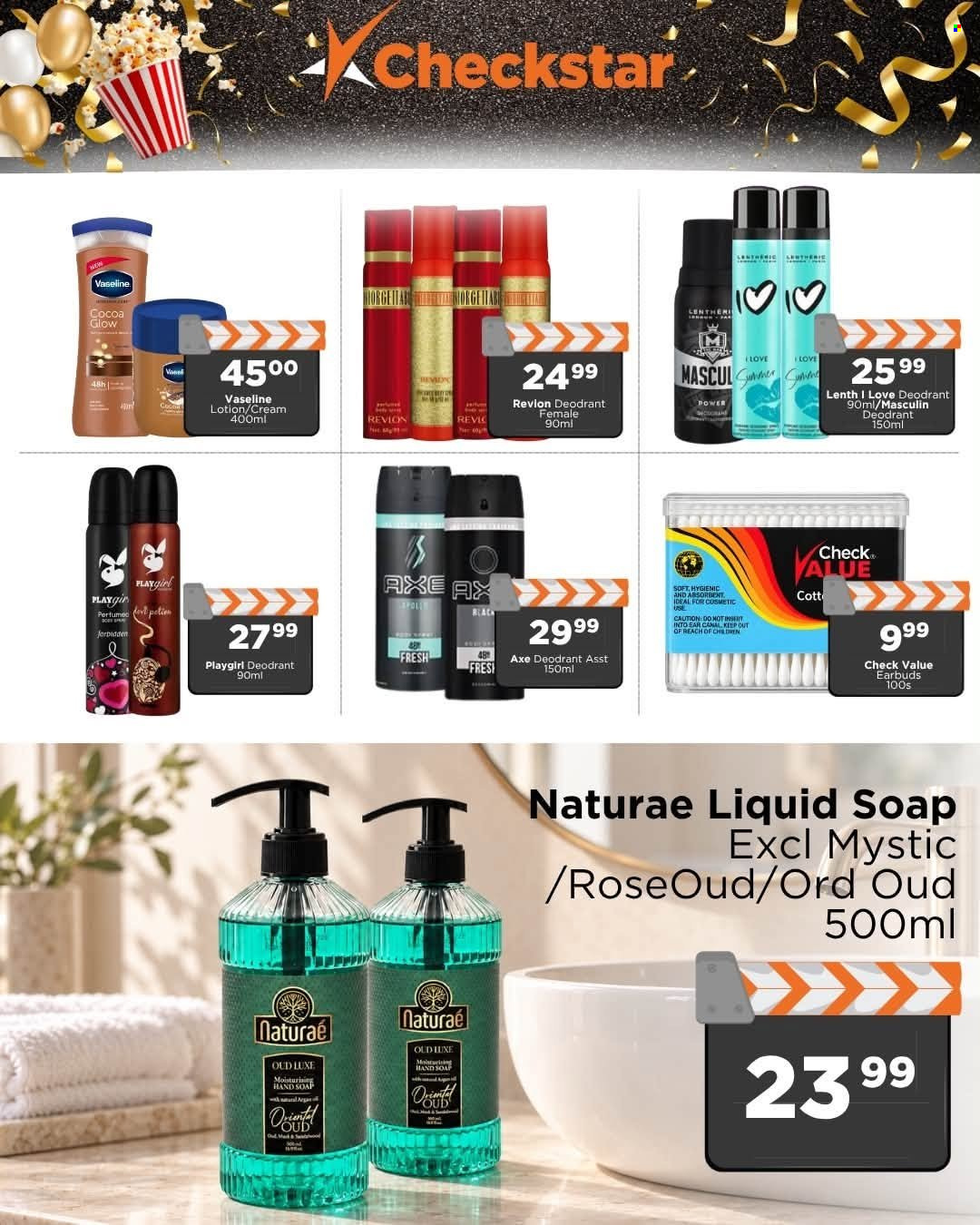 Checkstar specials - 07/10/2026 - 18/10/2026. Page 13