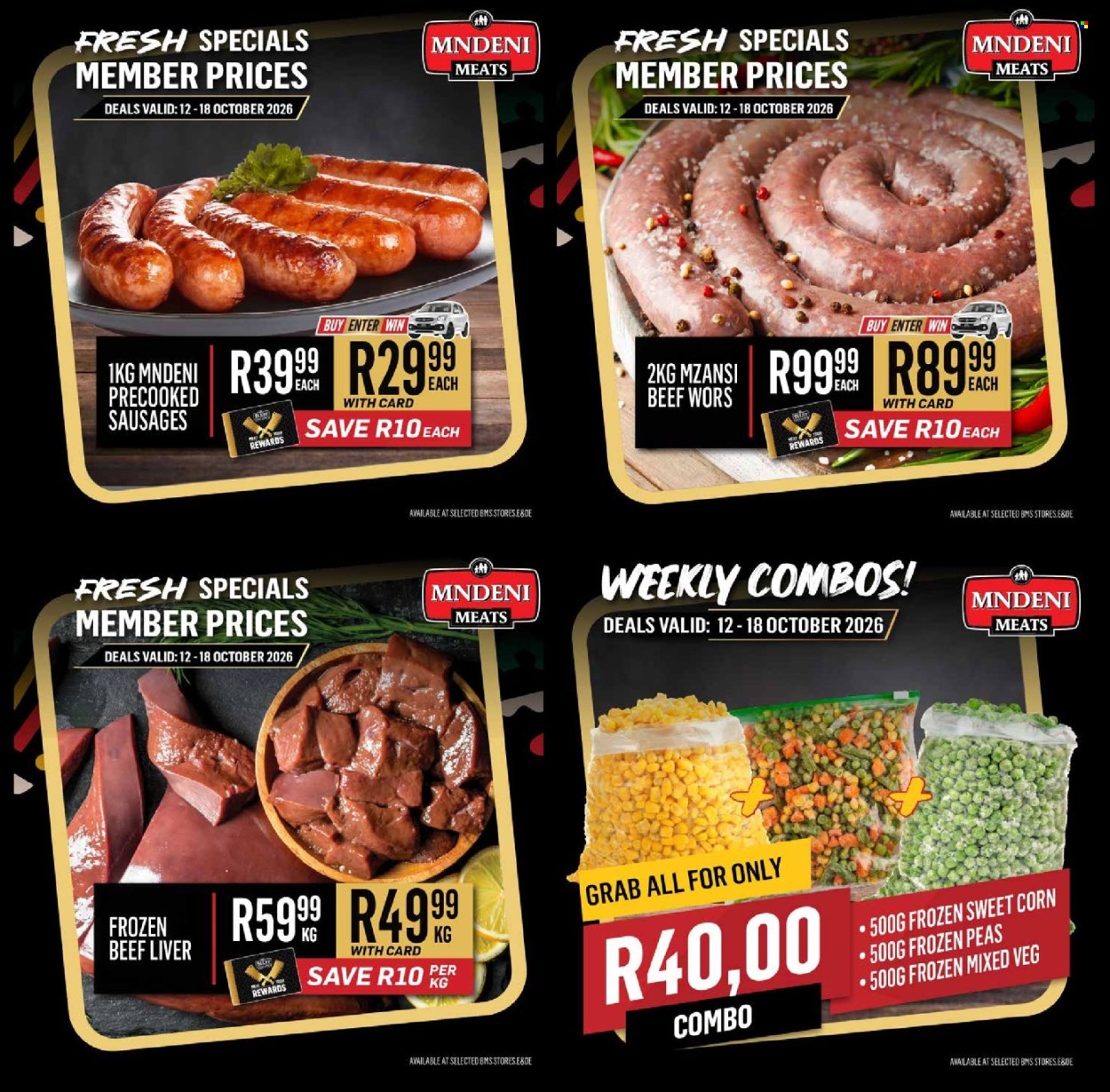 Mndeni Meats specials - 12/10/2026 - 18/10/2026. Page 2