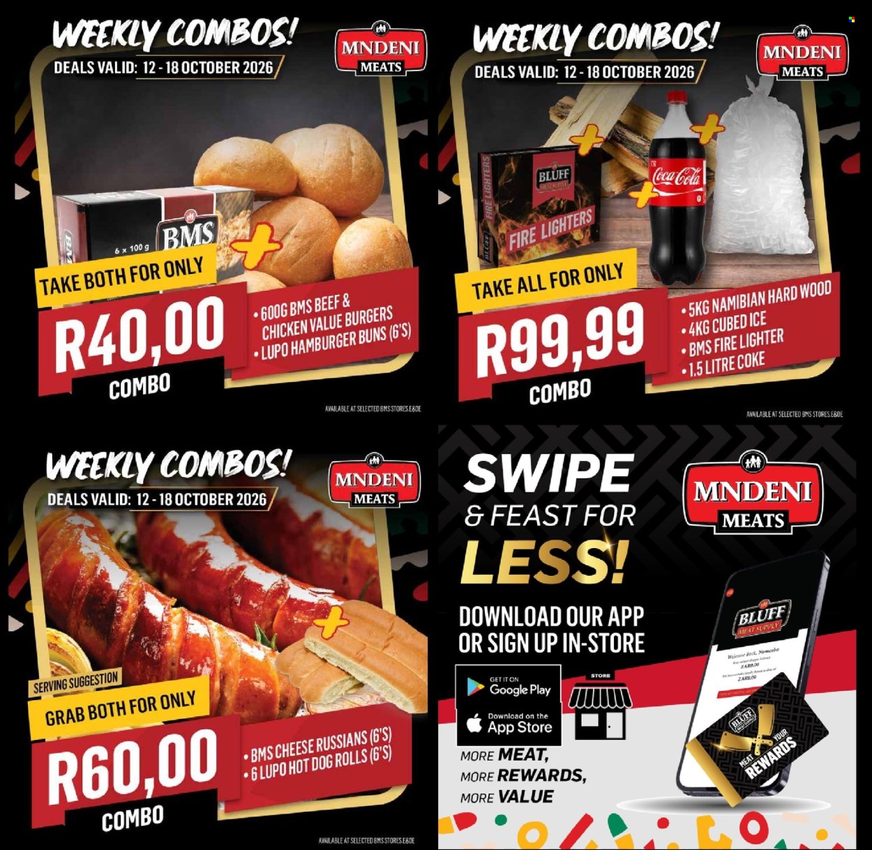 Mndeni Meats specials - 12/10/2026 - 18/10/2026. Page 3