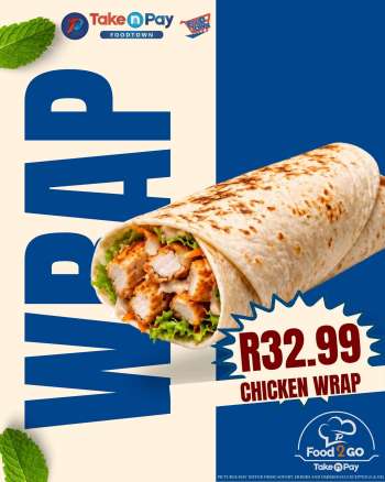 thumbnail - Take n Pay catalogue