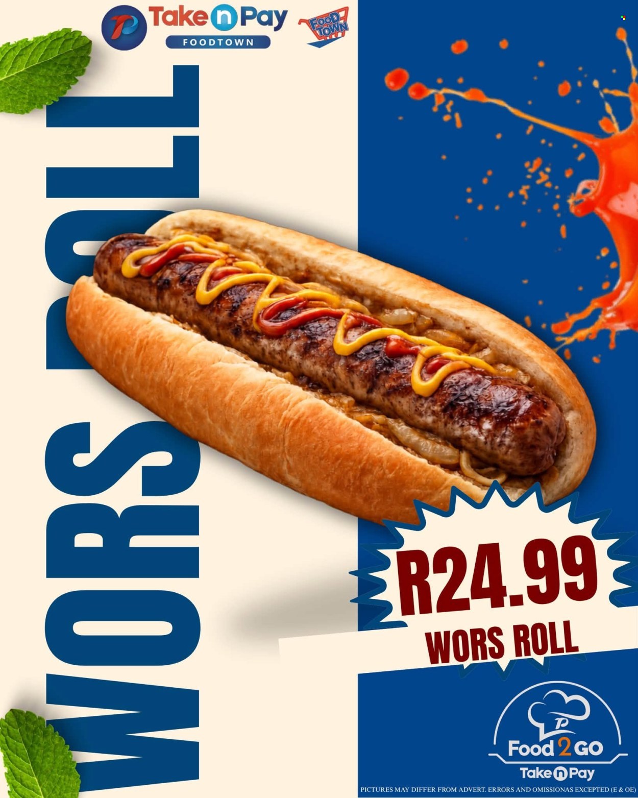 Take n Pay specials - 12/10/2026 - 15/10/2026. Page 3