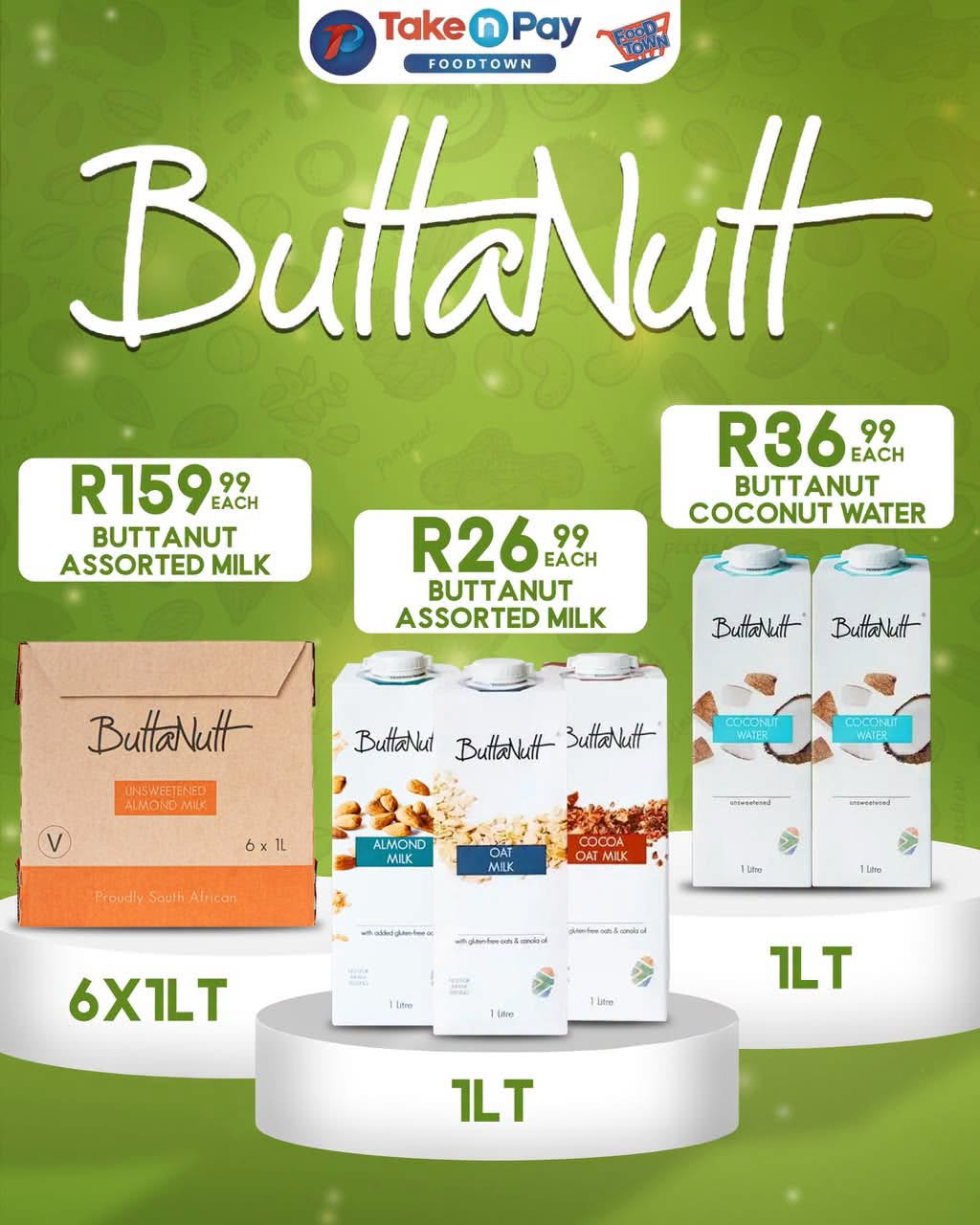 Take n Pay specials - 12/10/2026 - 18/10/2026. Page 31