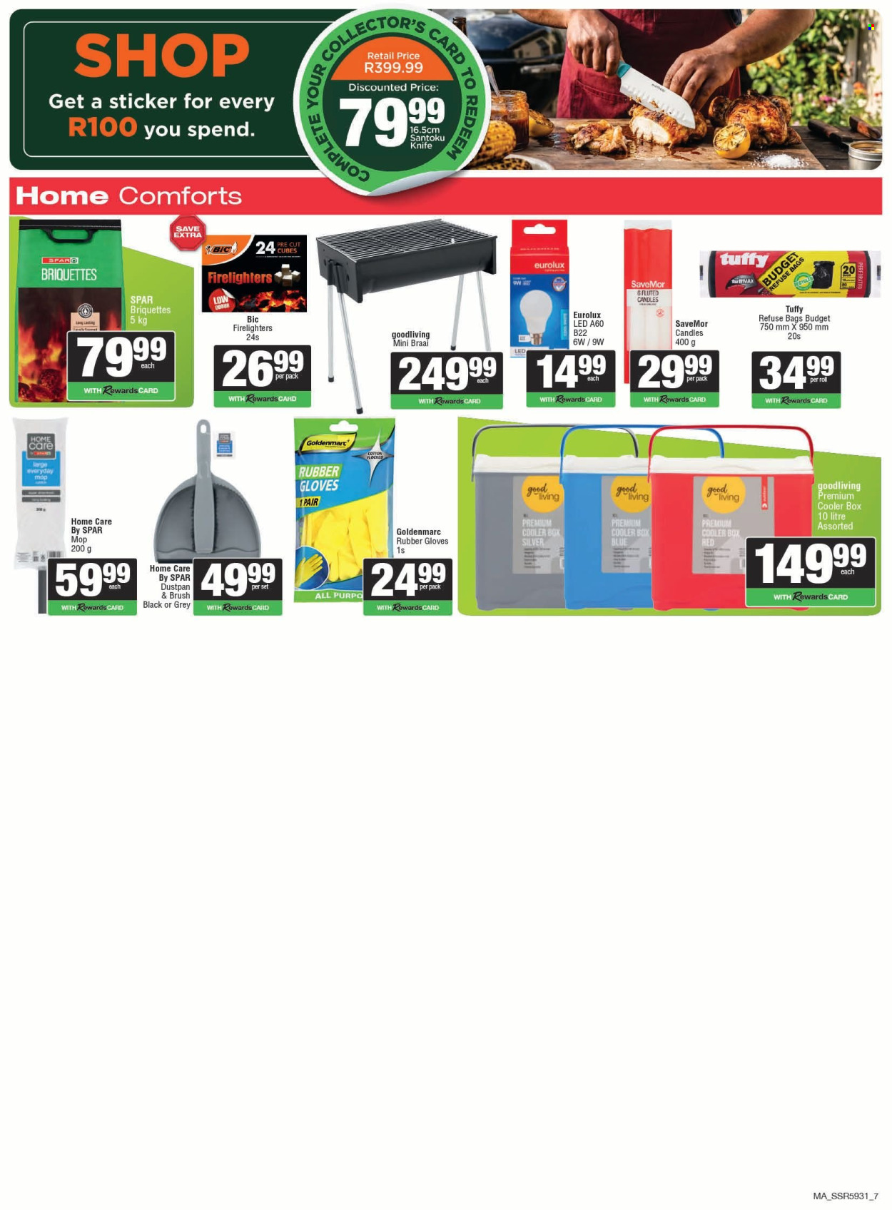 SPAR specials - 07/10/2026 - 18/10/2026. Page 7
