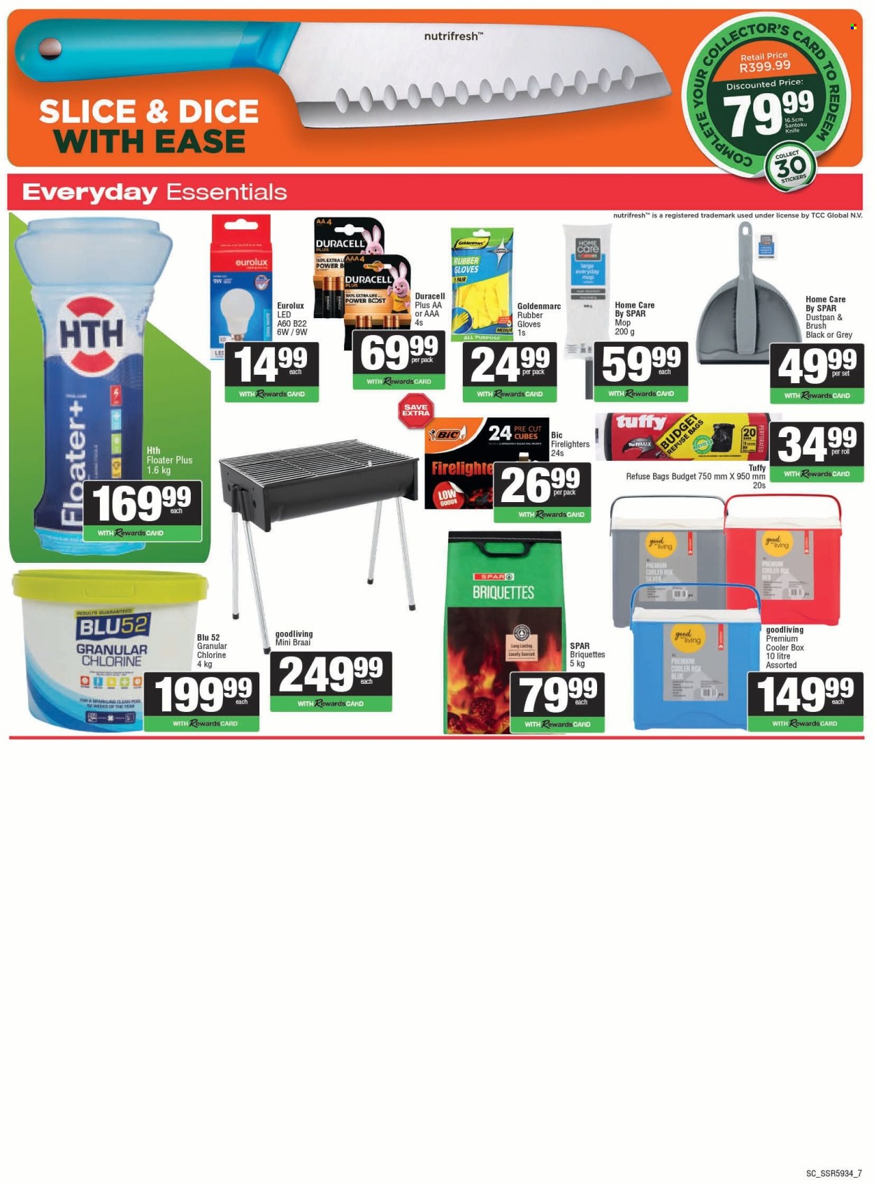 SPAR specials - 07/10/2026 - 18/10/2026. Page 7