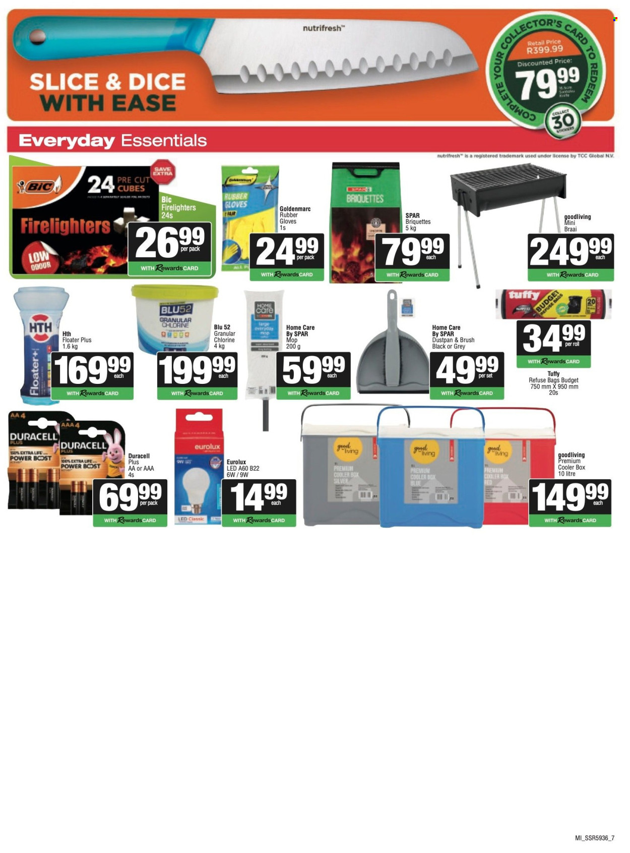 SPAR specials - 07/10/2026 - 18/10/2026. Page 7