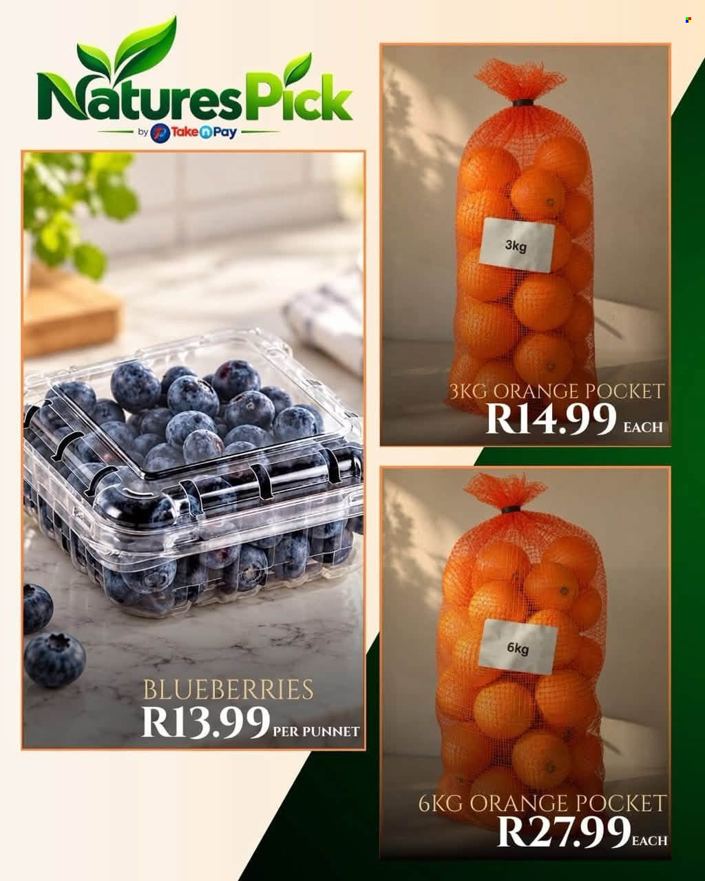 Take n Pay specials - 13/10/2026 - 15/10/2026. Page 3