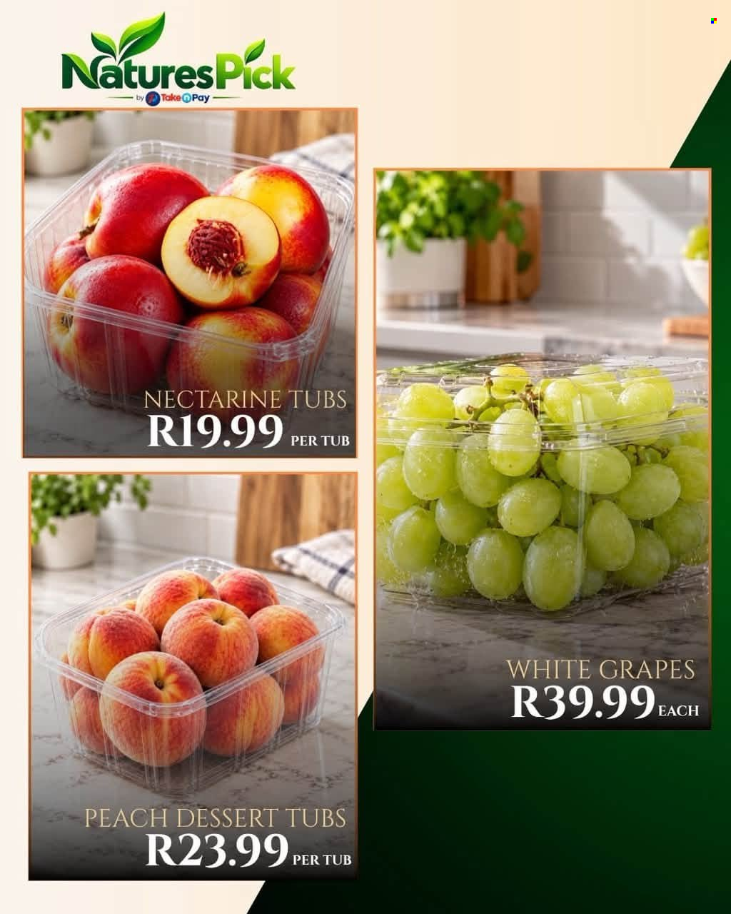 Take n Pay specials - 13/10/2026 - 15/10/2026. Page 4