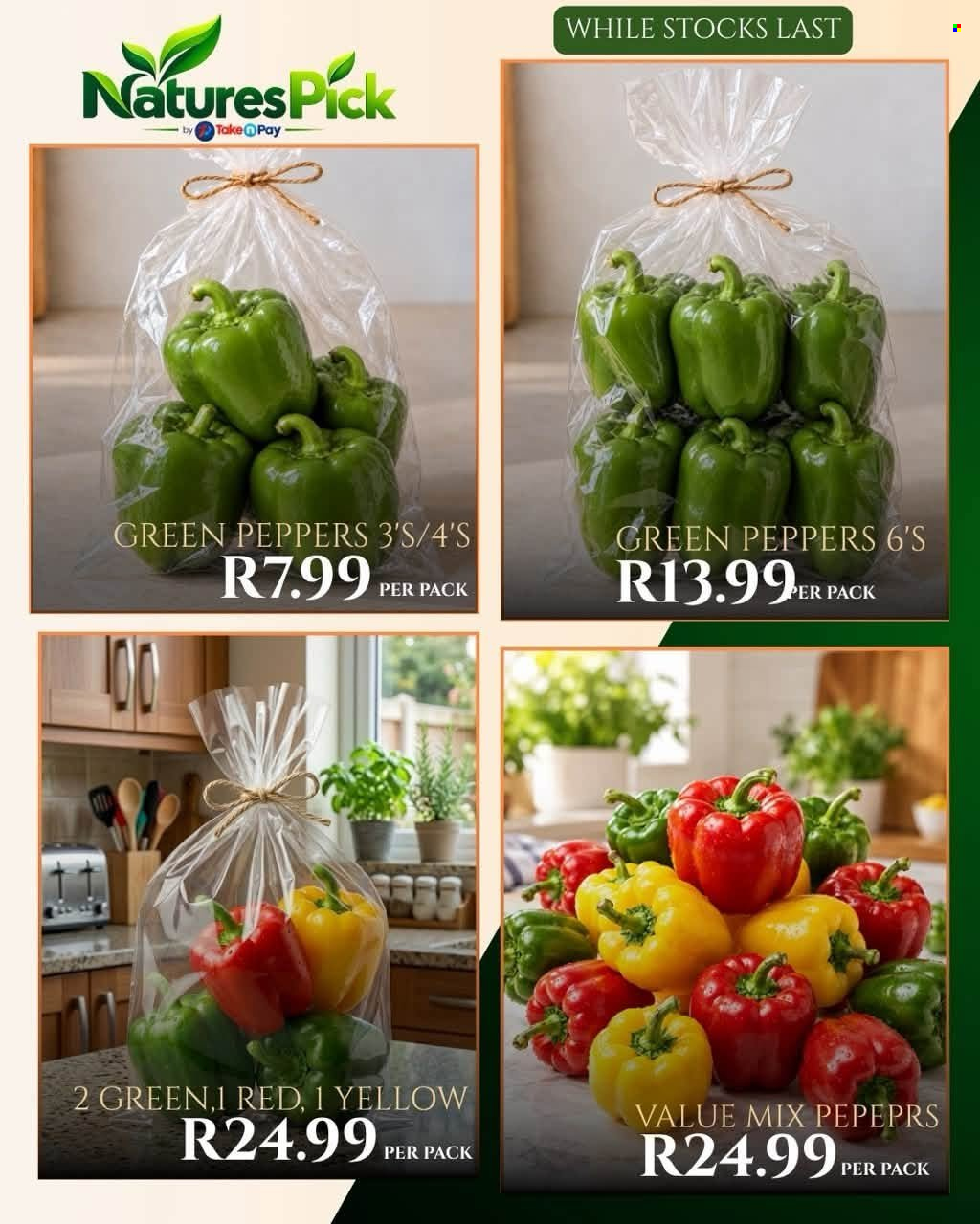 Take n Pay specials - 13/10/2026 - 15/10/2026. Page 11