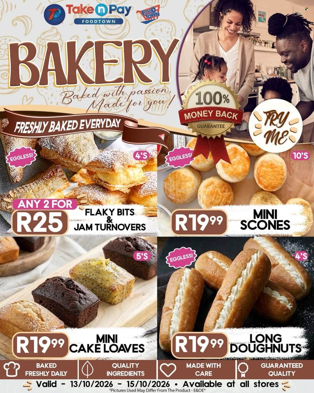Take n Pay specials - 13/10/2026 - 15/10/2026. Page 14