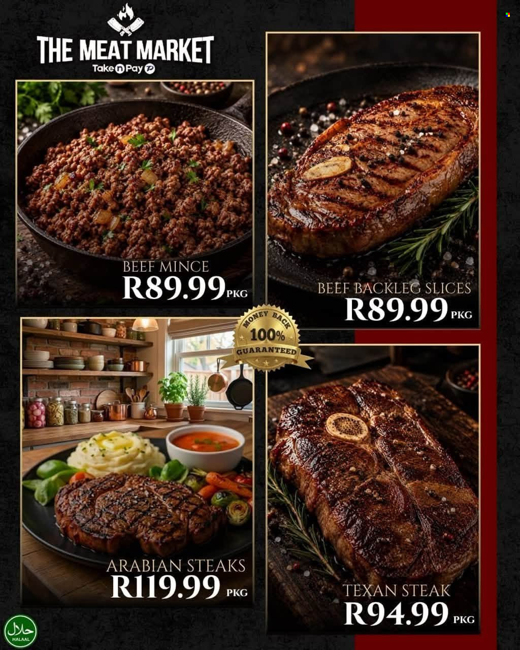 Take n Pay specials - 13/10/2026 - 15/10/2026. Page 20