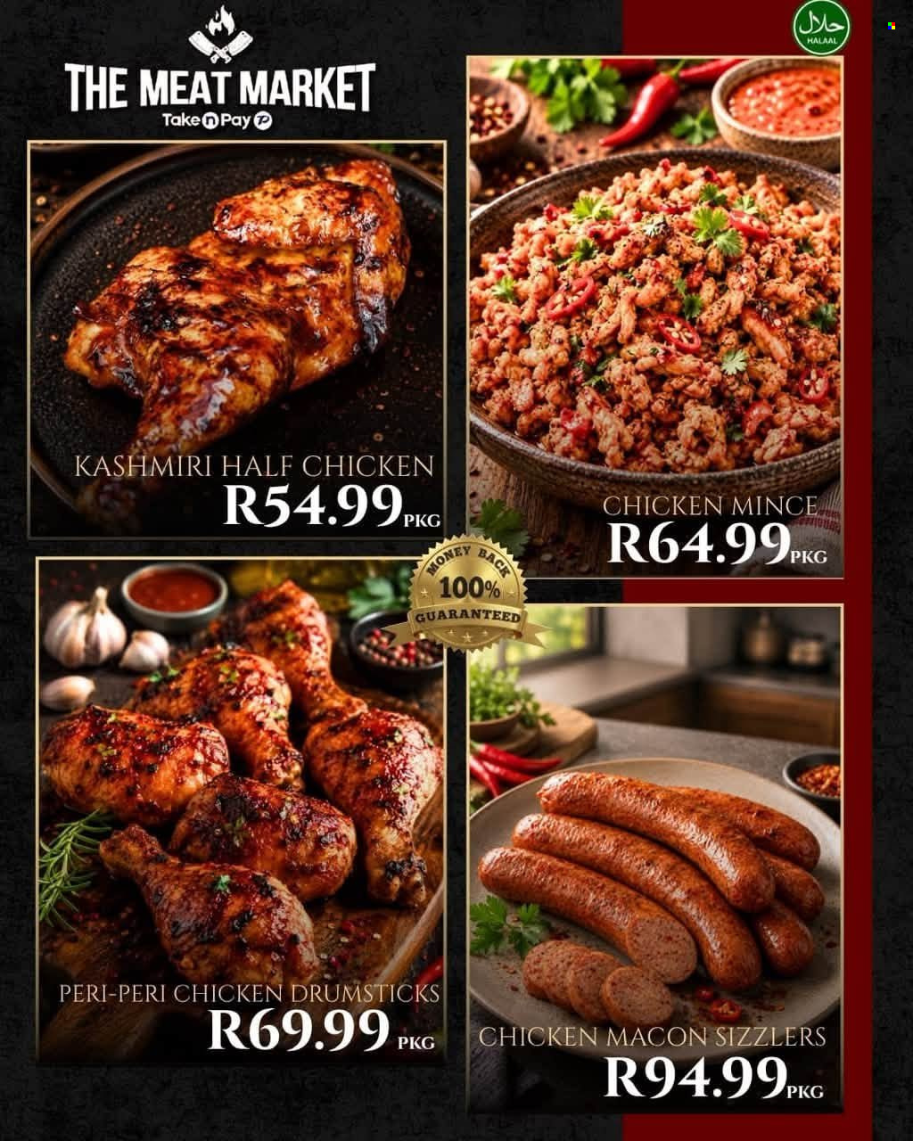 Take n Pay specials - 13/10/2026 - 15/10/2026. Page 21
