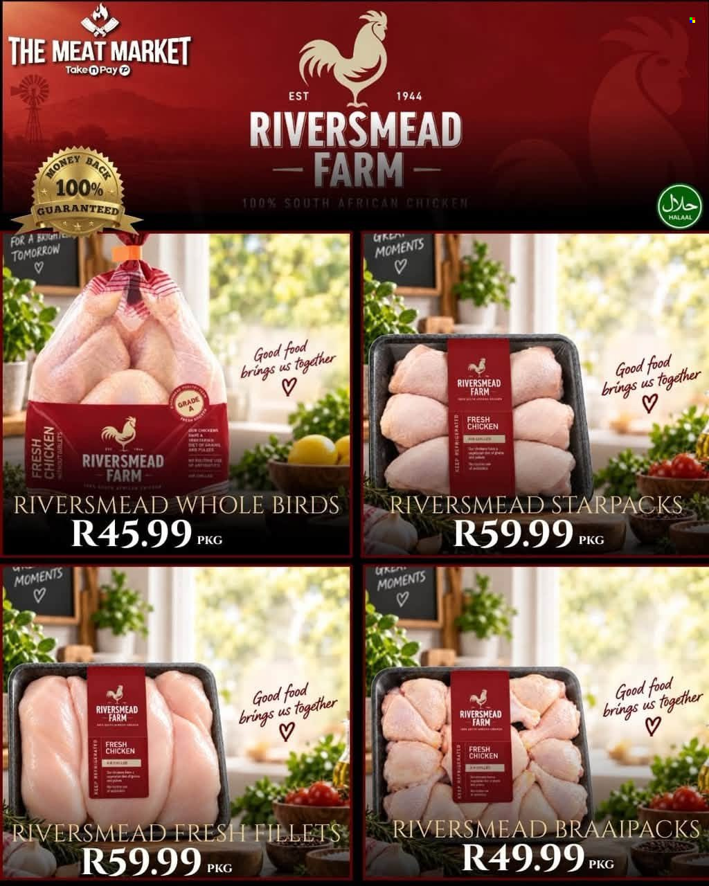 Take n Pay specials - 13/10/2026 - 15/10/2026. Page 23