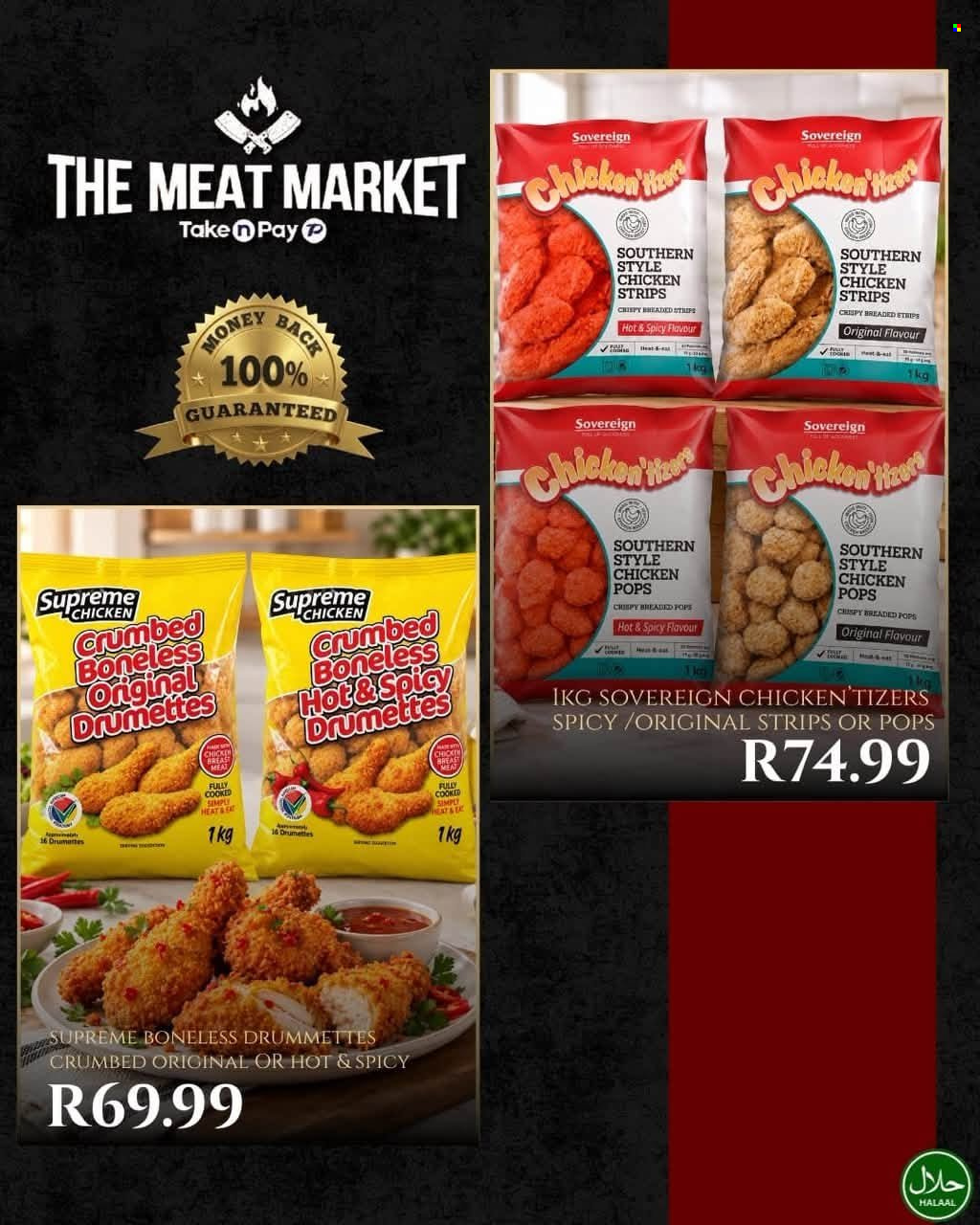 Take n Pay specials - 13/10/2026 - 15/10/2026. Page 26