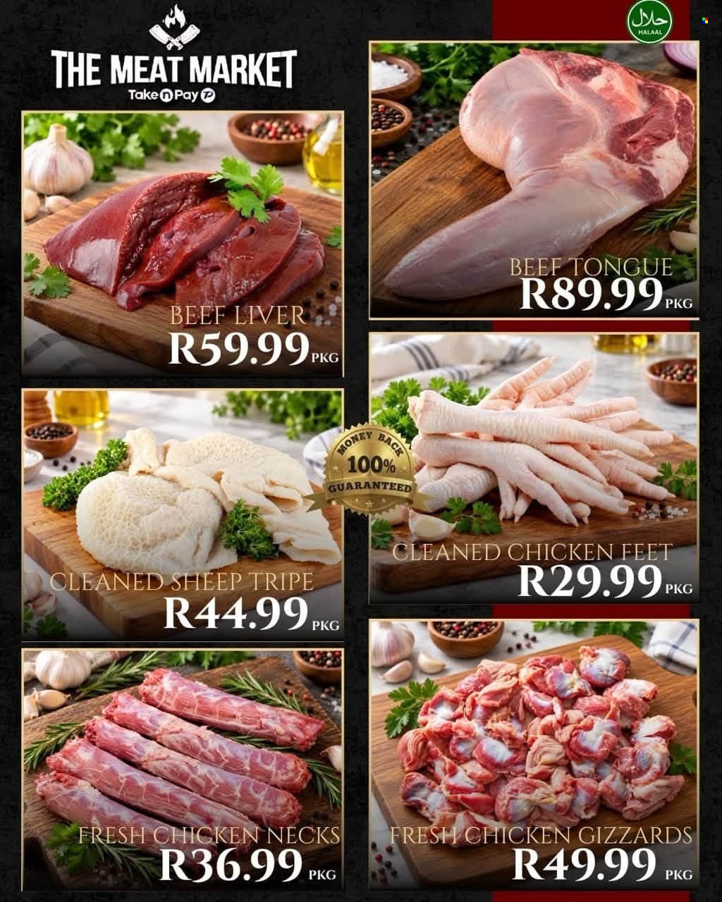 Take n Pay specials - 13/10/2026 - 15/10/2026. Page 28