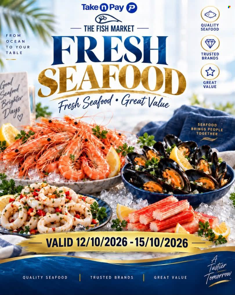 Take n Pay specials - 13/10/2026 - 15/10/2026. Page 29