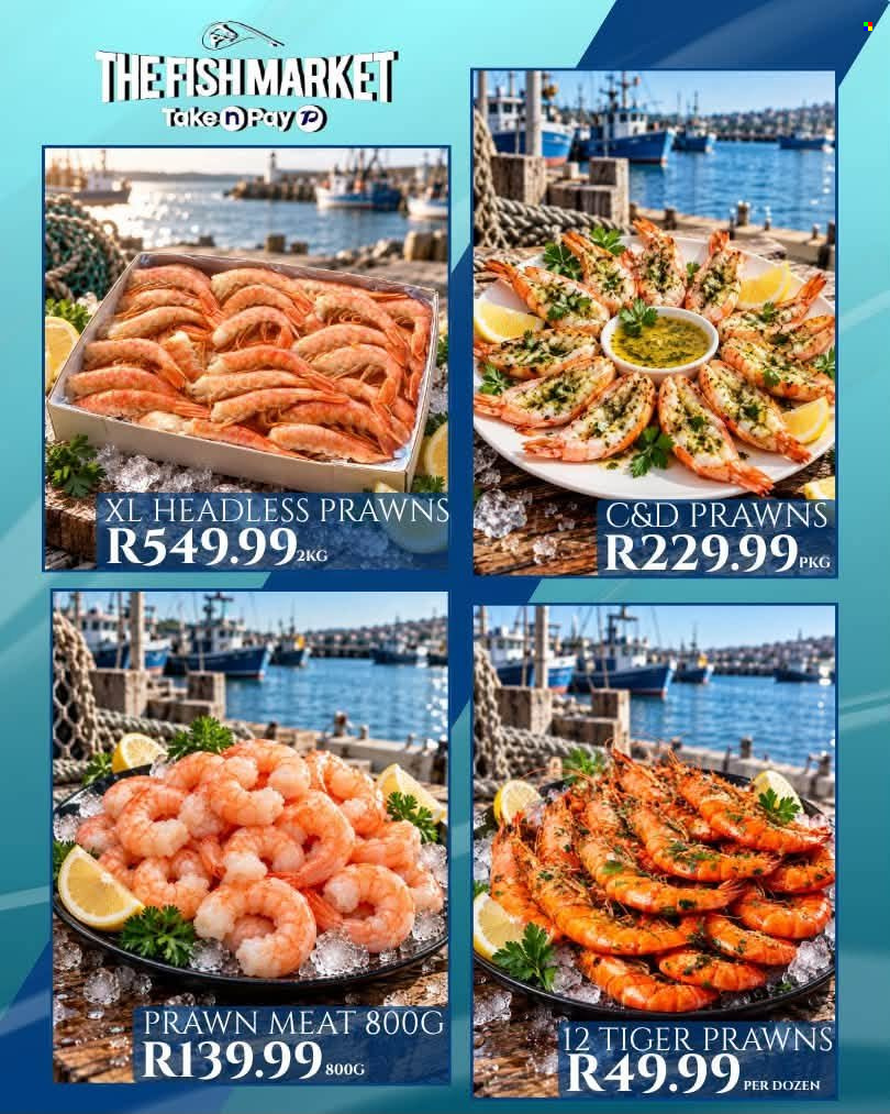 Take n Pay specials - 13/10/2026 - 15/10/2026. Page 30
