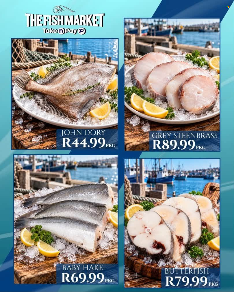 Take n Pay specials - 13/10/2026 - 15/10/2026. Page 32