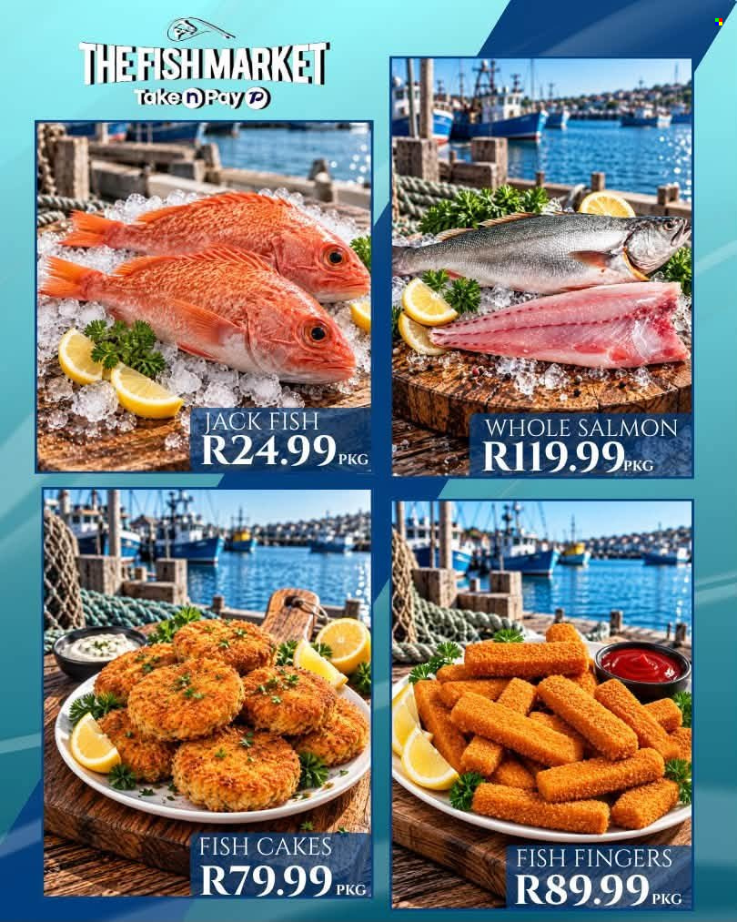 Take n Pay specials - 13/10/2026 - 15/10/2026. Page 33