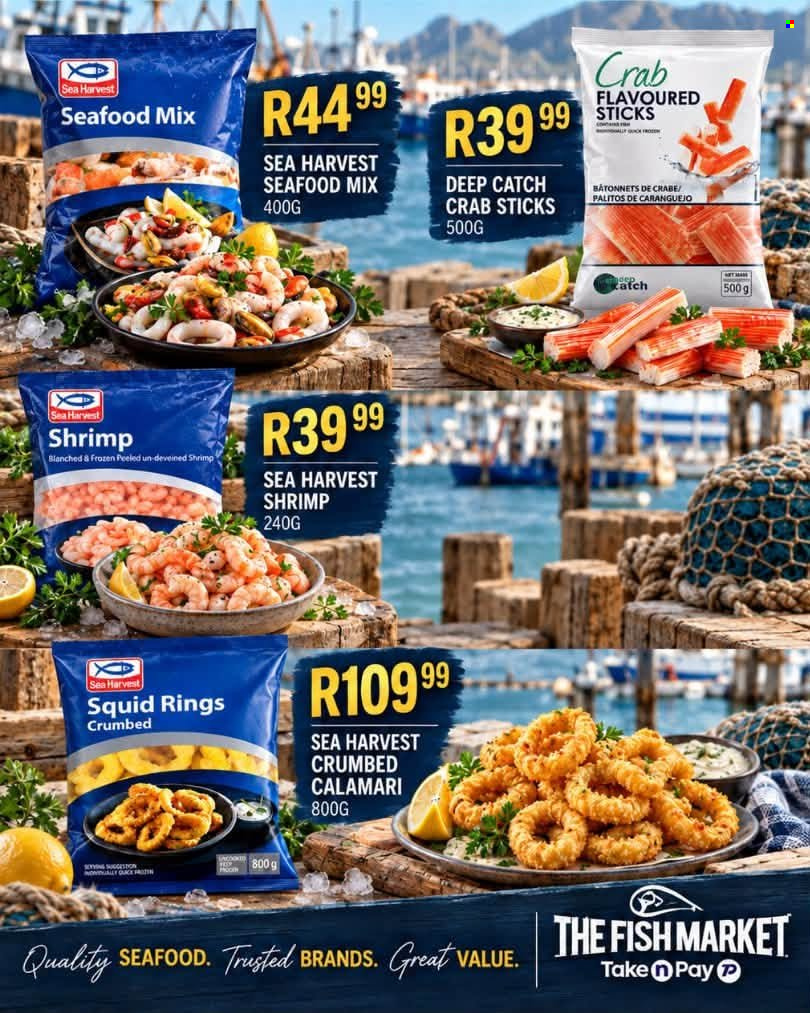 Take n Pay specials - 13/10/2026 - 15/10/2026. Page 34