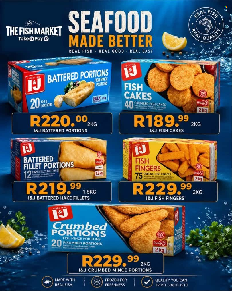 Take n Pay specials - 13/10/2026 - 15/10/2026. Page 35