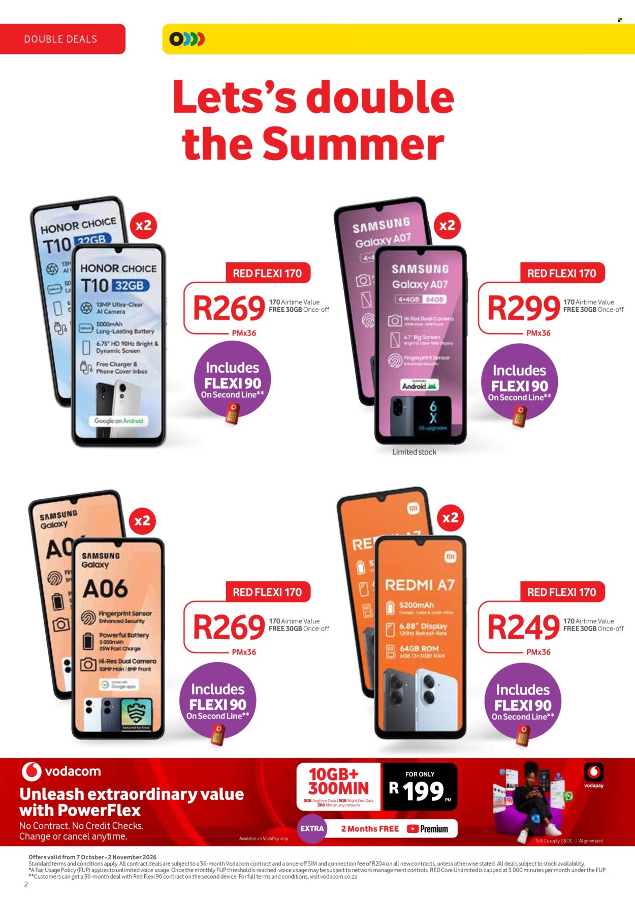 Makro specials - 07/10/2026 - 02/11/2026. Page 2