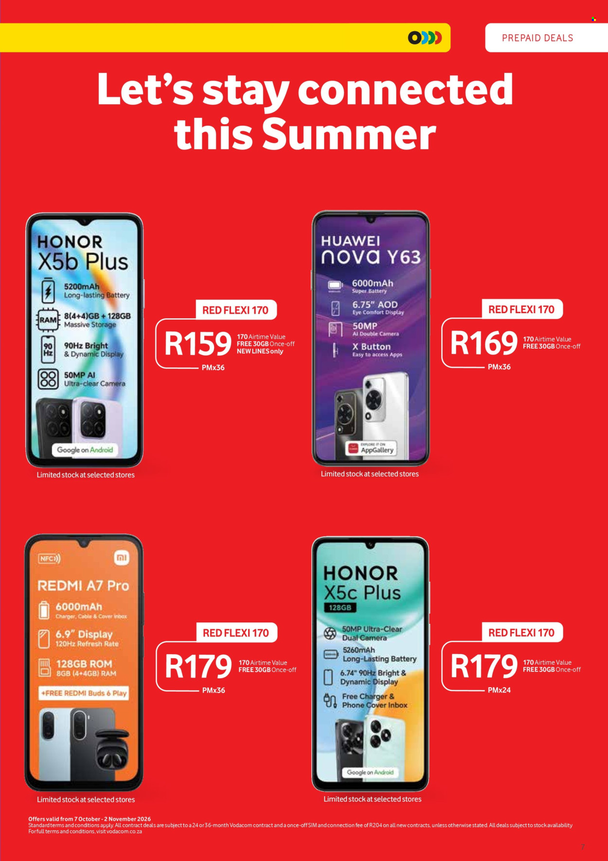 Makro specials - 07/10/2026 - 02/11/2026. Page 7