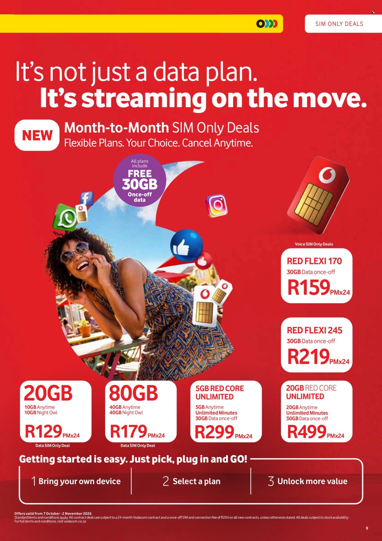 Makro specials - 07/10/2026 - 02/11/2026. Page 9