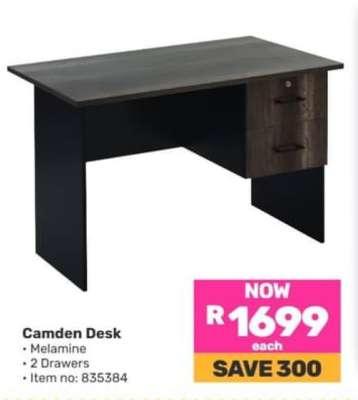 Camden Desk