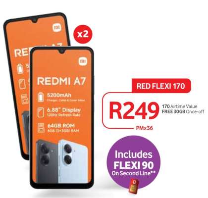 REDMI A7