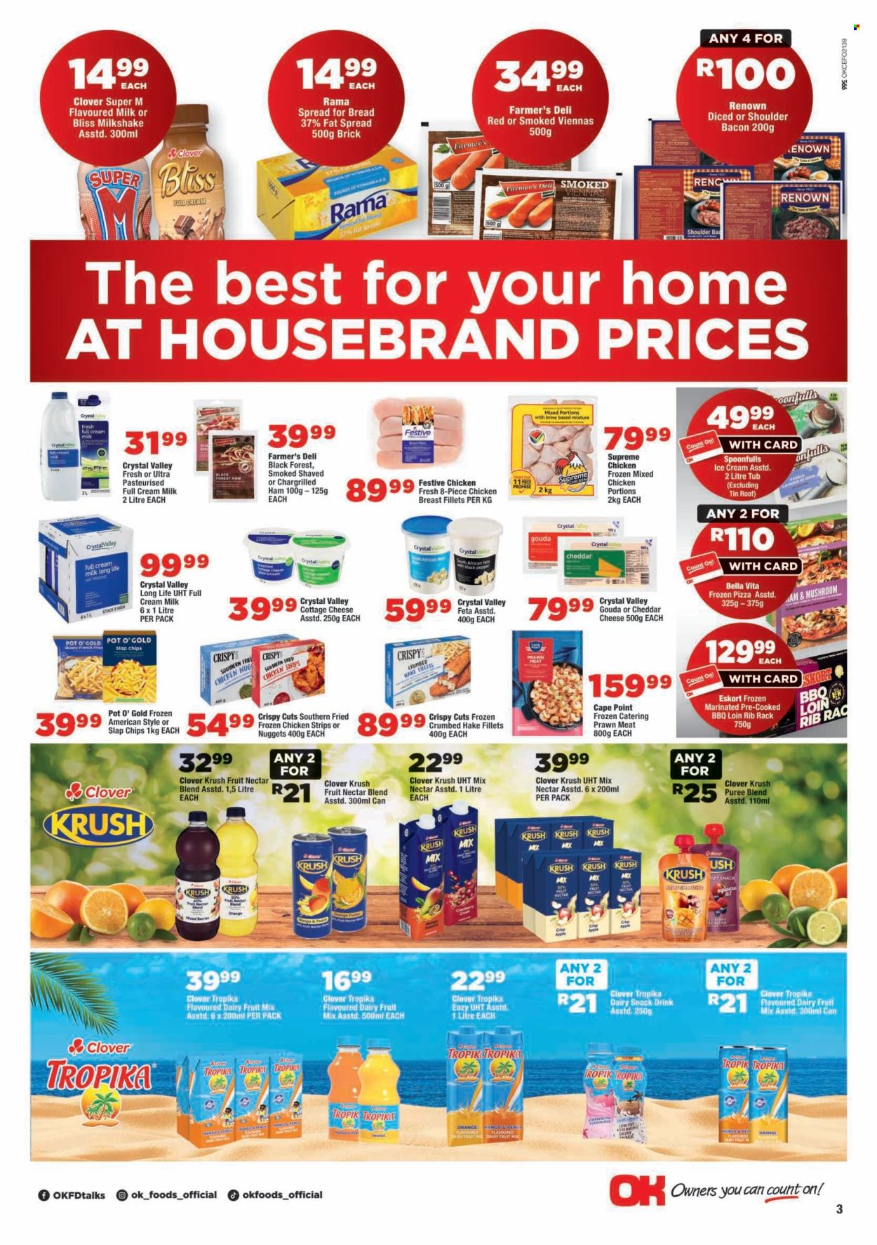 OK Foods specials - 14/10/2026 - 22/10/2026. Page 3
