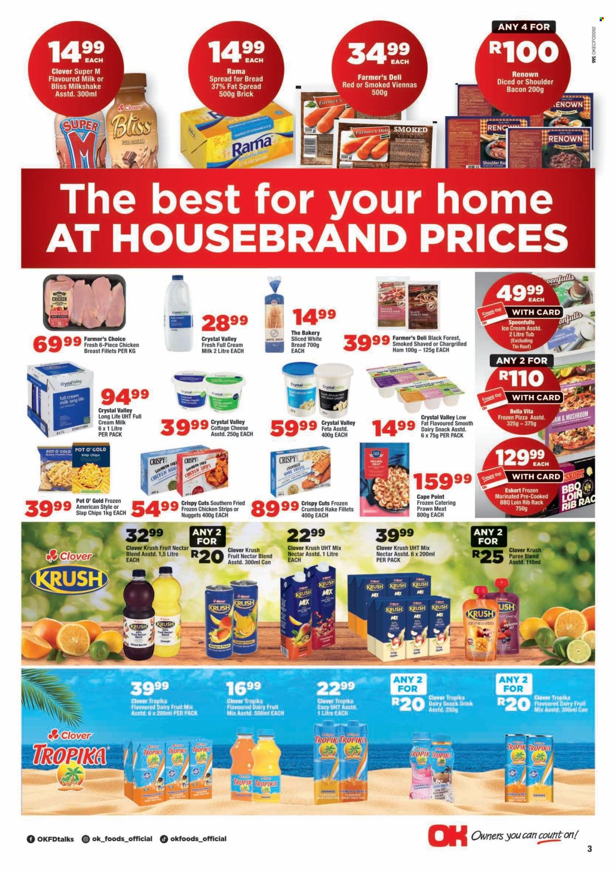 OK Foods specials - 14/10/2026 - 22/10/2026. Page 3