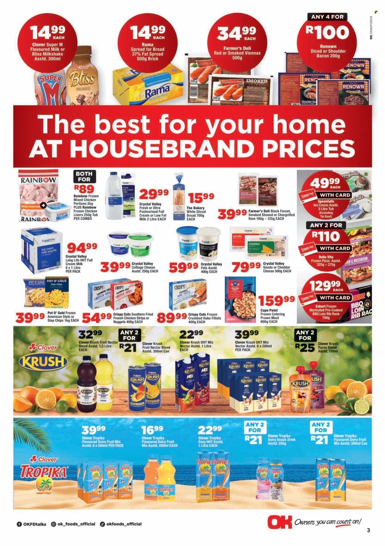 OK Foods specials - 14/10/2026 - 22/10/2026. Page 3