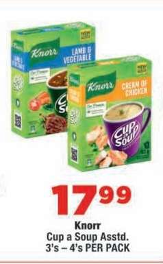 Knorr