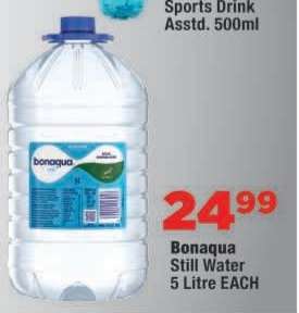 Bonaqua