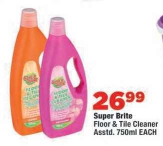 Super Brite