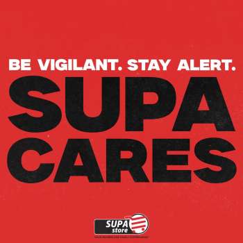 Supa Store catalogue .