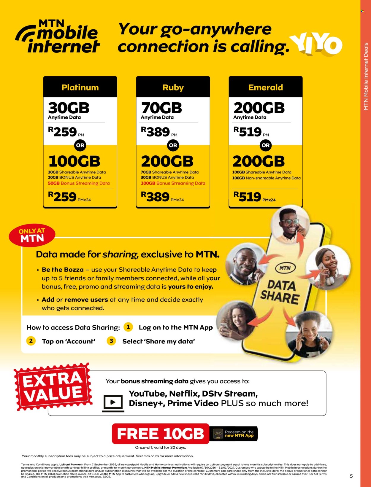MTN specials - 07/10/2026 - 08/11/2026. Page 5