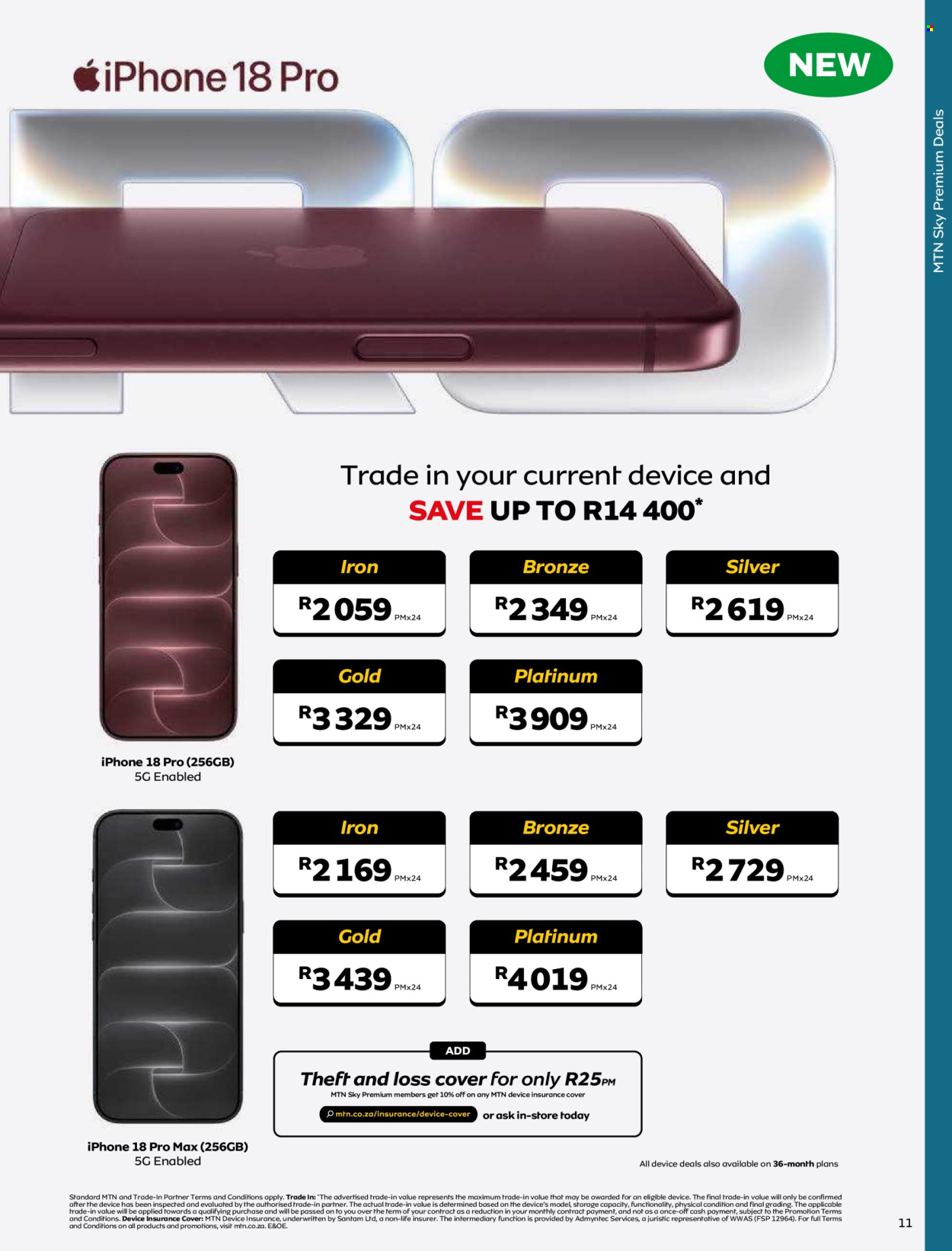 MTN specials - 07/10/2026 - 08/11/2026. Page 11