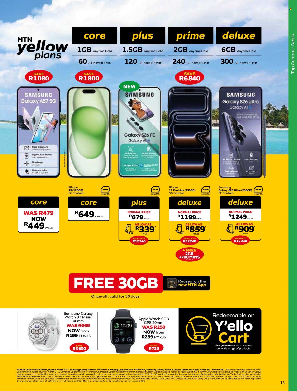 MTN specials - 07/10/2026 - 08/11/2026. Page 13