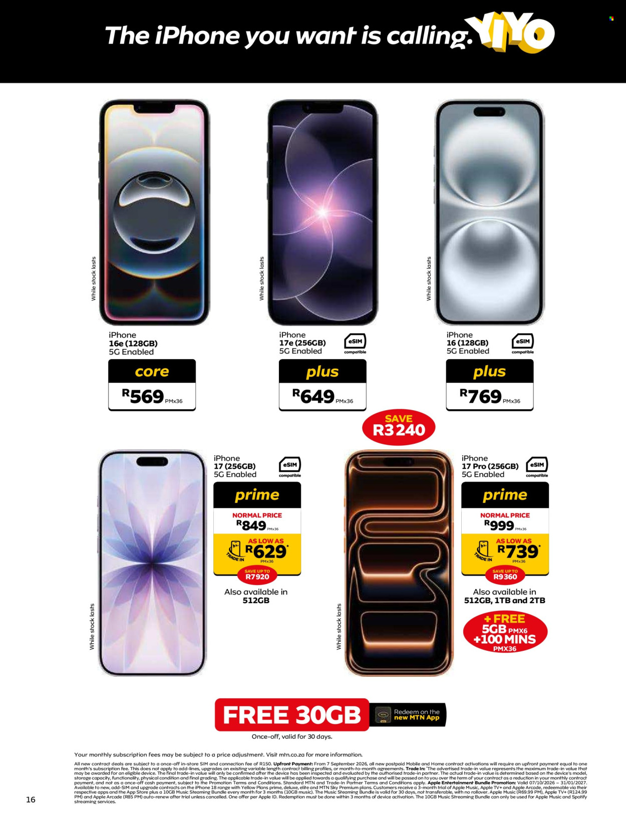 MTN specials - 07/10/2026 - 08/11/2026. Page 16