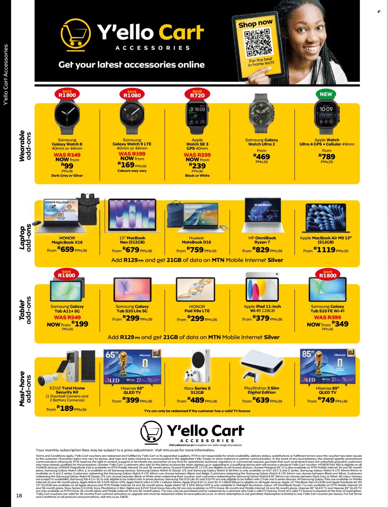 MTN specials - 07/10/2026 - 08/11/2026. Page 18